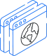 Global CDN Network