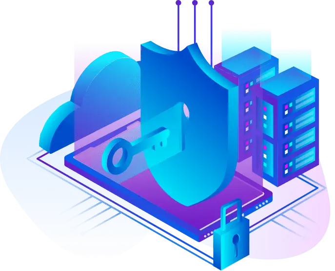 Hosting Solution