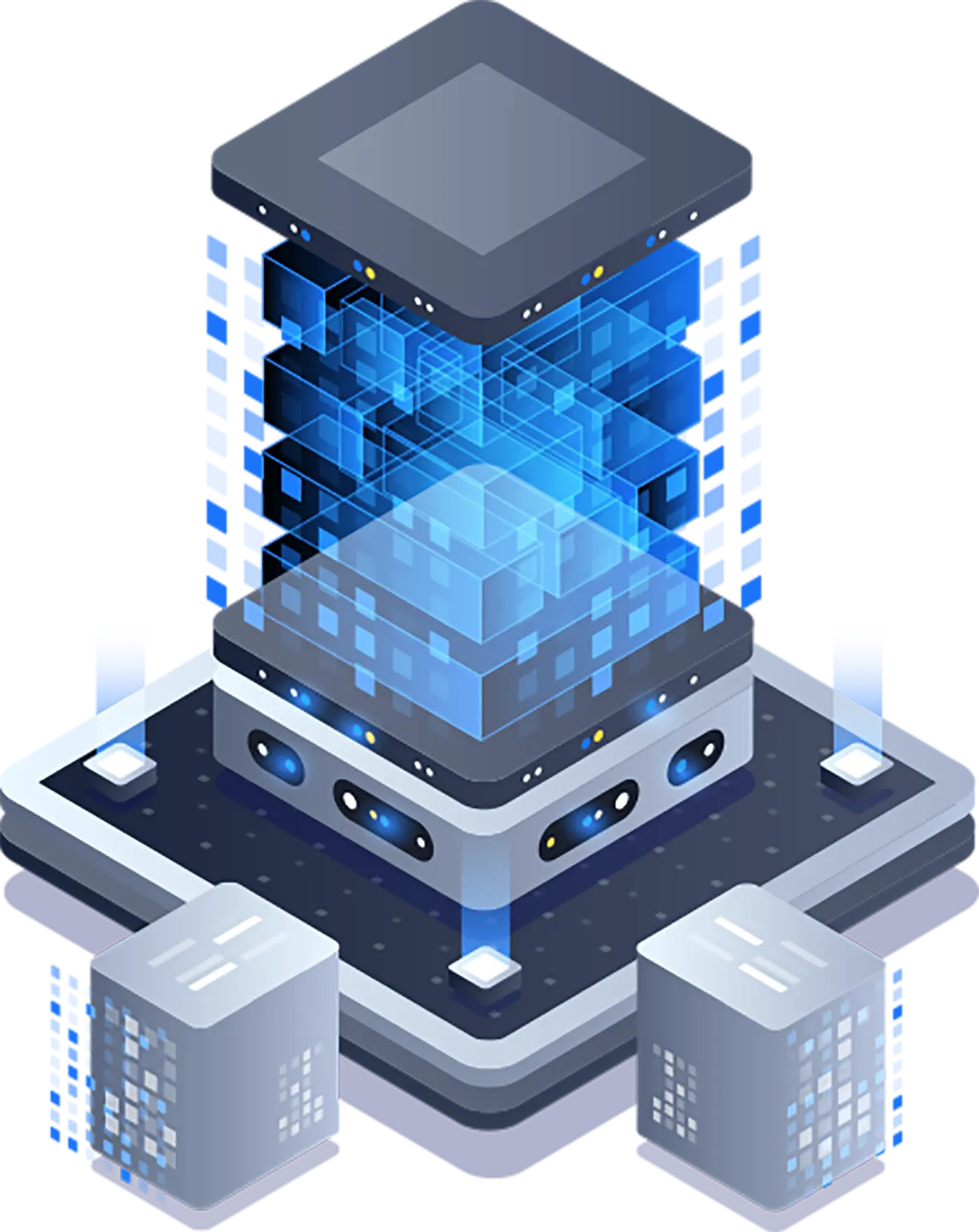 Cloud Hosting Services